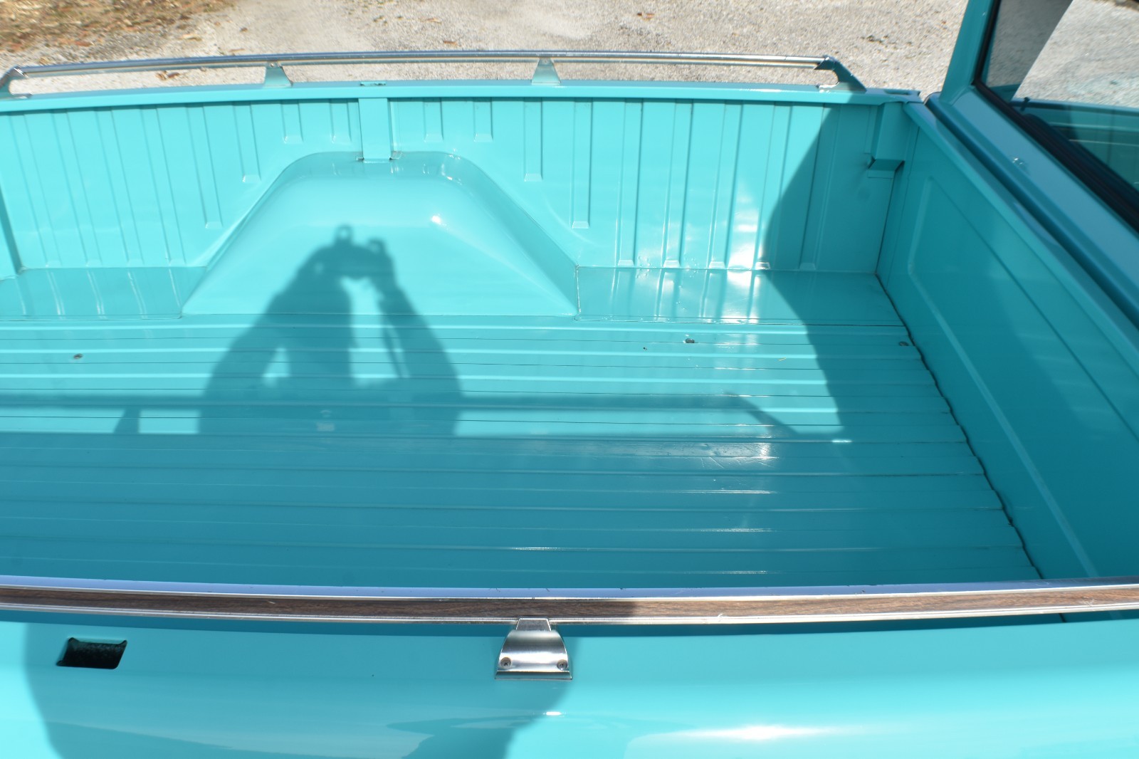 Dodge-Other-Pickups-1970-Standard-Cab-Pickup-26