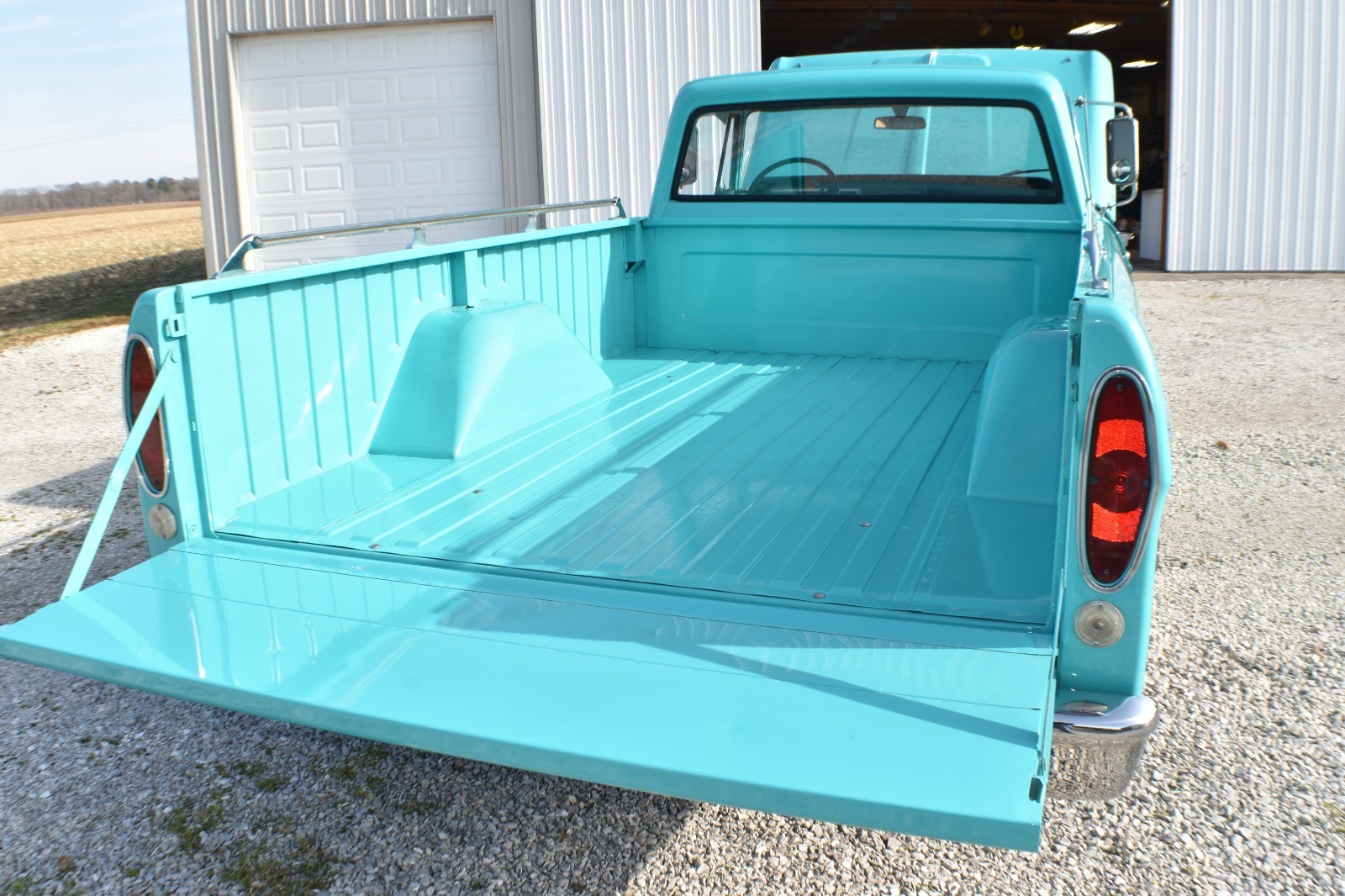 Dodge-Other-Pickups-1970-Standard-Cab-Pickup-27