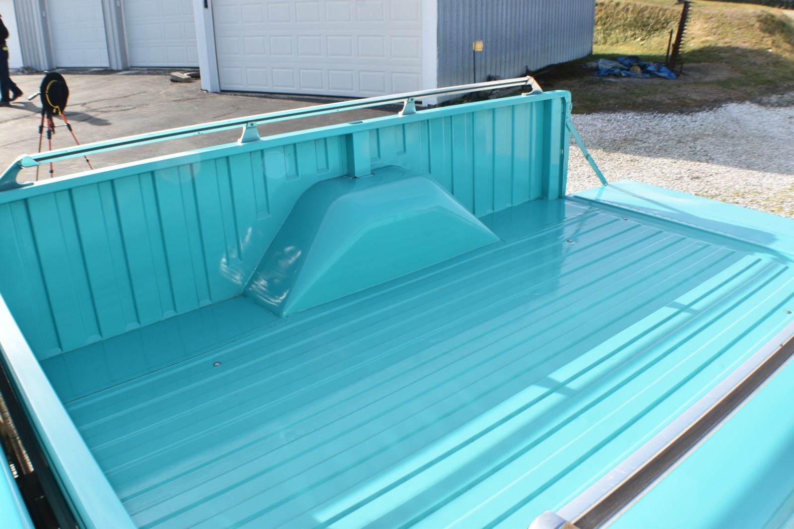 Dodge-Other-Pickups-1970-Standard-Cab-Pickup-28