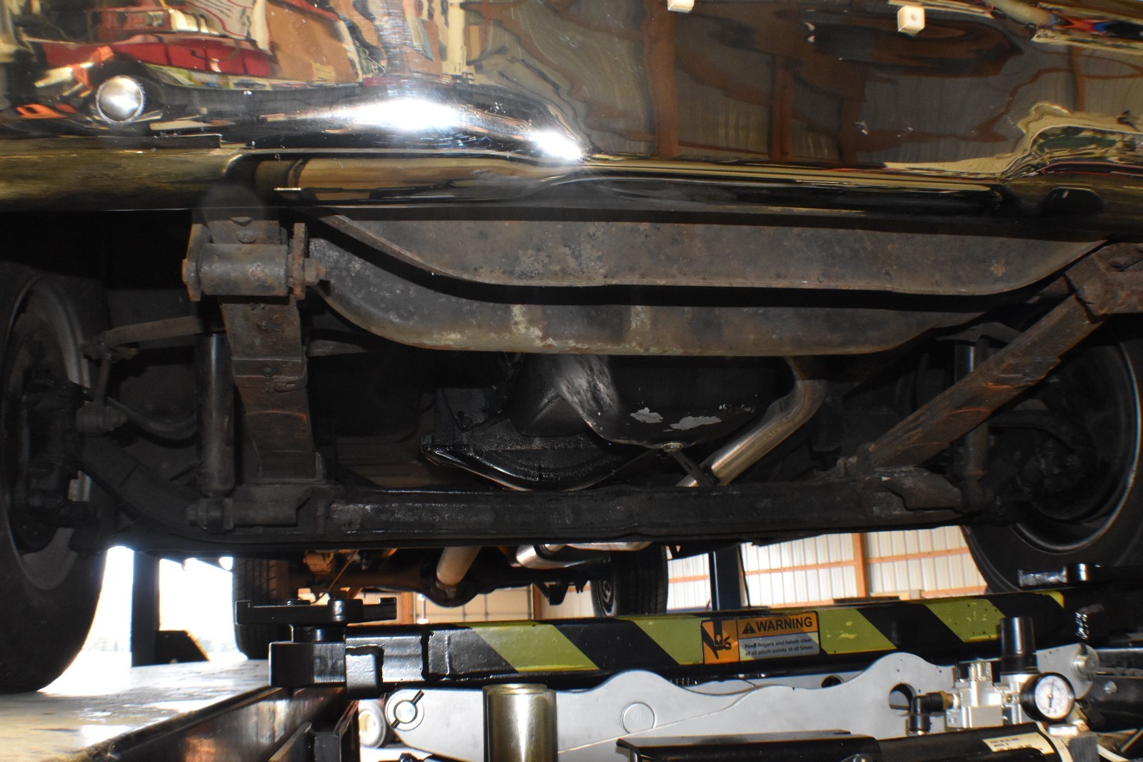 Dodge-Other-Pickups-1970-Standard-Cab-Pickup-29