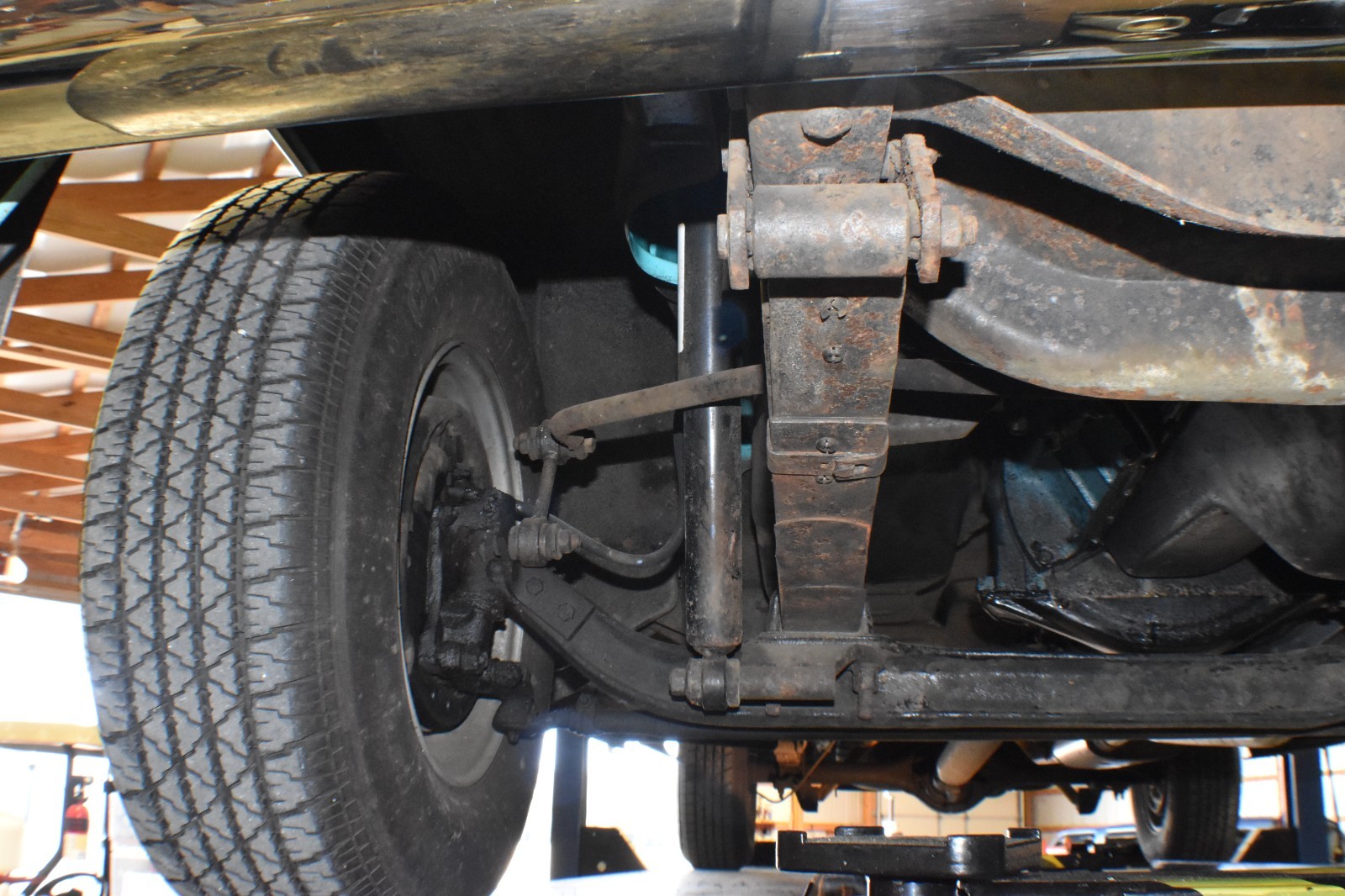 Dodge-Other-Pickups-1970-Standard-Cab-Pickup-30