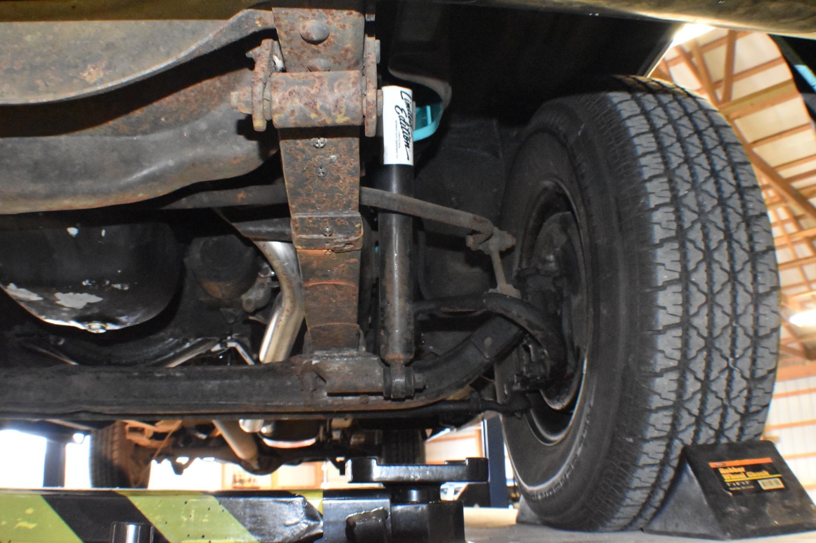 Dodge-Other-Pickups-1970-Standard-Cab-Pickup-31