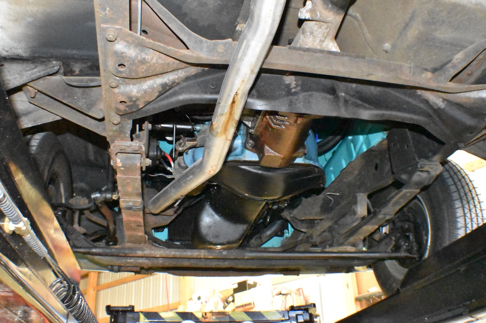 Dodge-Other-Pickups-1970-Standard-Cab-Pickup-32