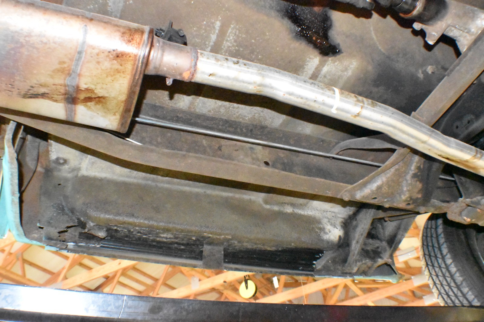 Dodge-Other-Pickups-1970-Standard-Cab-Pickup-33