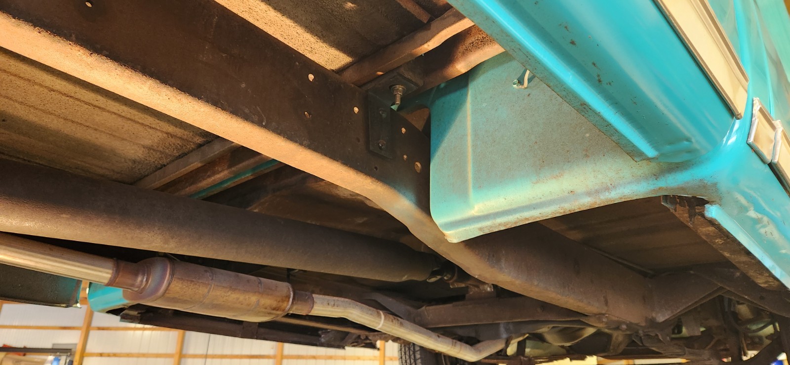 Dodge-Other-Pickups-1970-Standard-Cab-Pickup-36