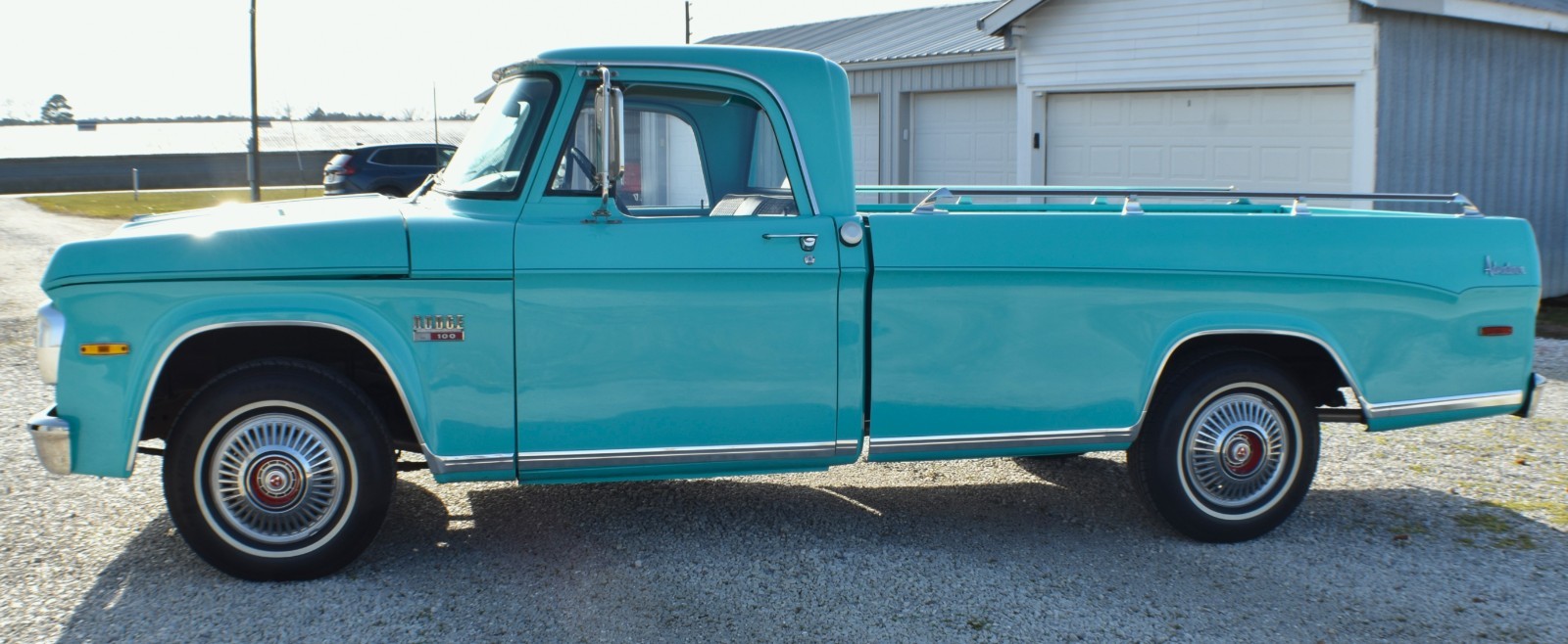 Dodge-Other-Pickups-1970-Standard-Cab-Pickup-6