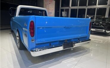 Dodge-Other-Pickups-1971-Long-bed-13