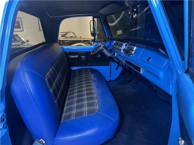 Dodge-Other-Pickups-1971-Long-bed-16