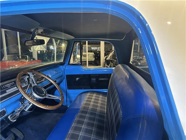 Dodge-Other-Pickups-1971-Long-bed-18