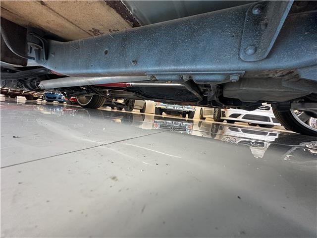 Dodge-Other-Pickups-1971-Long-bed-26