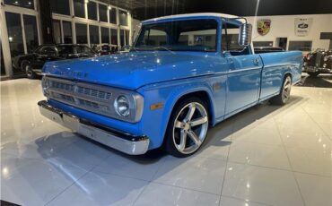 Dodge-Other-Pickups-1971-Long-bed-4