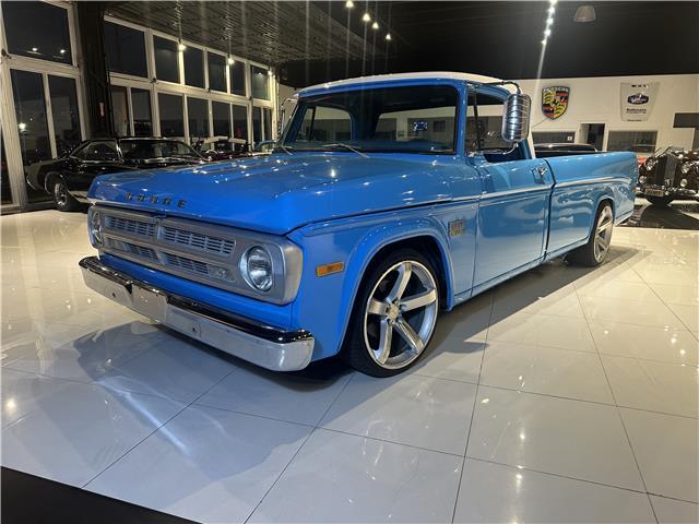 Dodge-Other-Pickups-1971-Long-bed-4