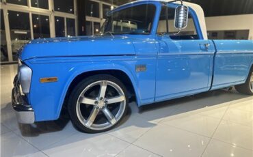 Dodge-Other-Pickups-1971-Long-bed-5