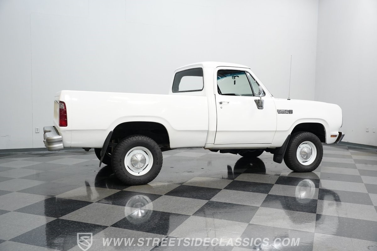 Dodge-Other-Pickups-1979-Pickup-Truck-13