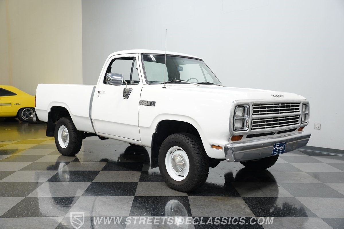 Dodge-Other-Pickups-1979-Pickup-Truck-16