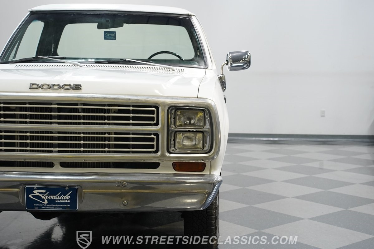 Dodge-Other-Pickups-1979-Pickup-Truck-19