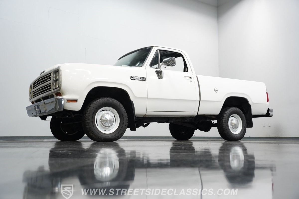 Dodge-Other-Pickups-1979-Pickup-Truck-20
