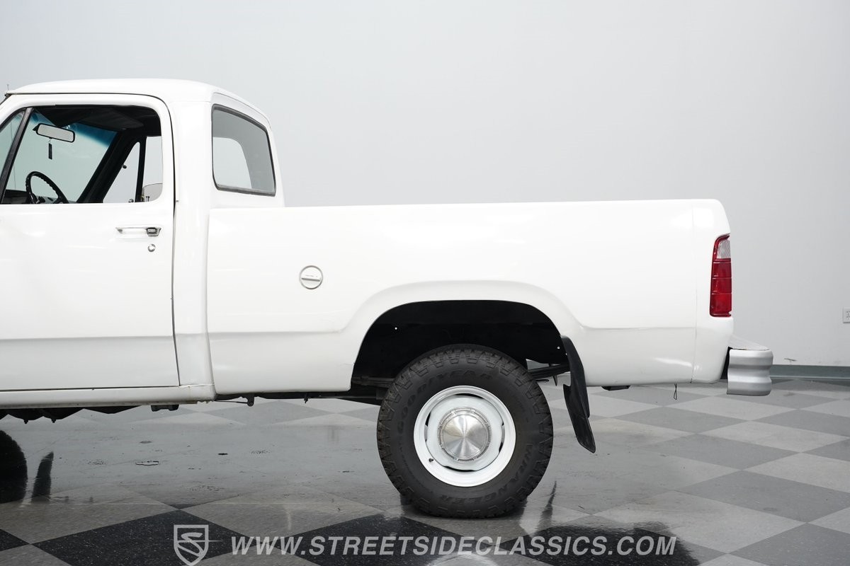 Dodge-Other-Pickups-1979-Pickup-Truck-23