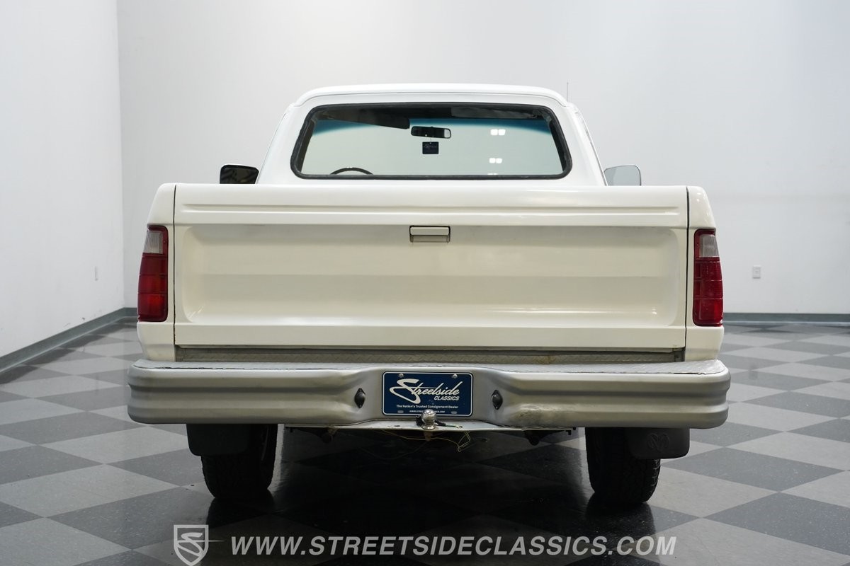 Dodge-Other-Pickups-1979-Pickup-Truck-24