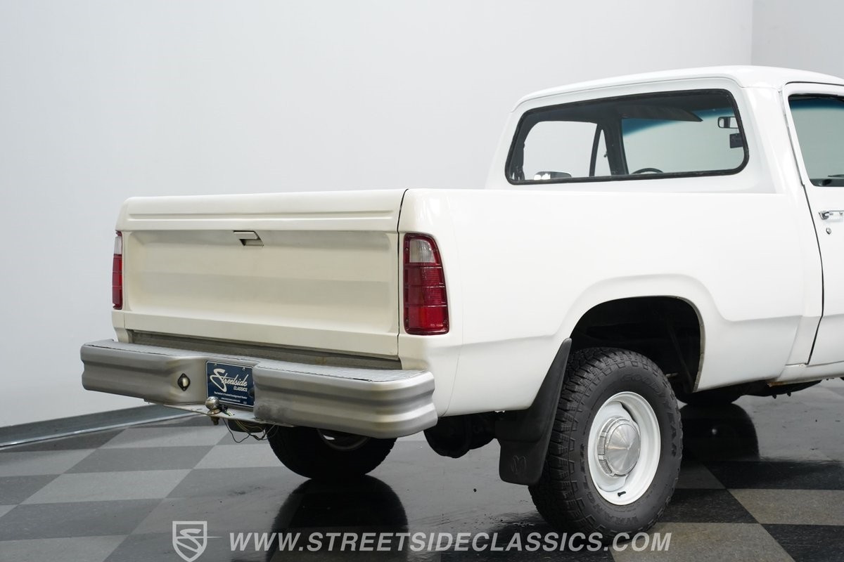 Dodge-Other-Pickups-1979-Pickup-Truck-25