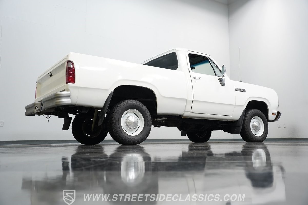 Dodge-Other-Pickups-1979-Pickup-Truck-26