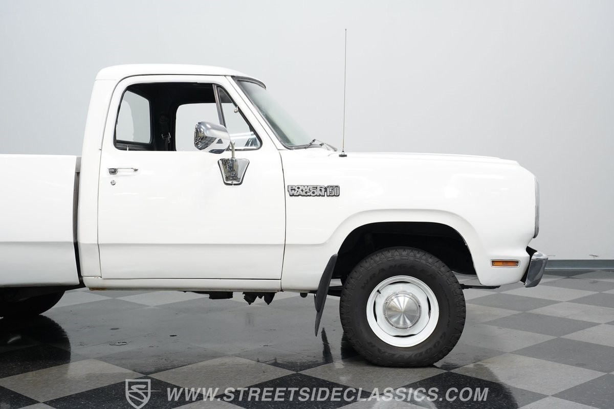 Dodge-Other-Pickups-1979-Pickup-Truck-29