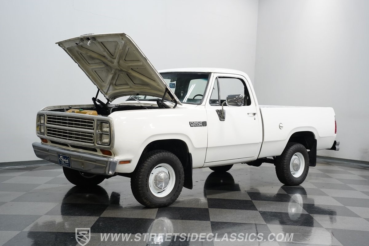 Dodge-Other-Pickups-1979-Pickup-Truck-30