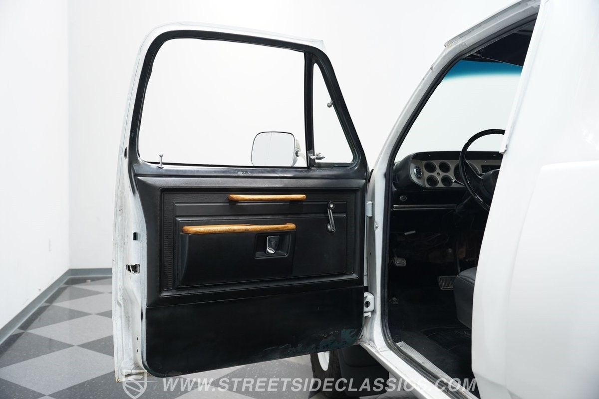 Dodge-Other-Pickups-1979-Pickup-Truck-35