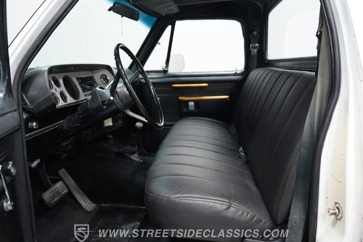 Dodge-Other-Pickups-1979-Pickup-Truck-37