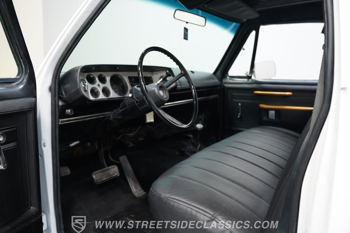 Dodge-Other-Pickups-1979-Pickup-Truck-4