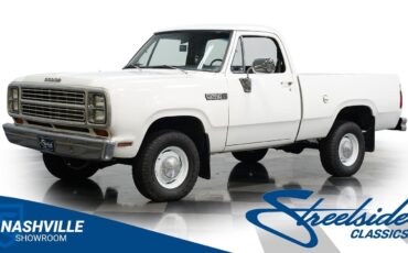 Dodge-Other-Pickups-1979-Pickup-Truck