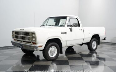 Dodge-Other-Pickups-1979-Pickup-Truck-5