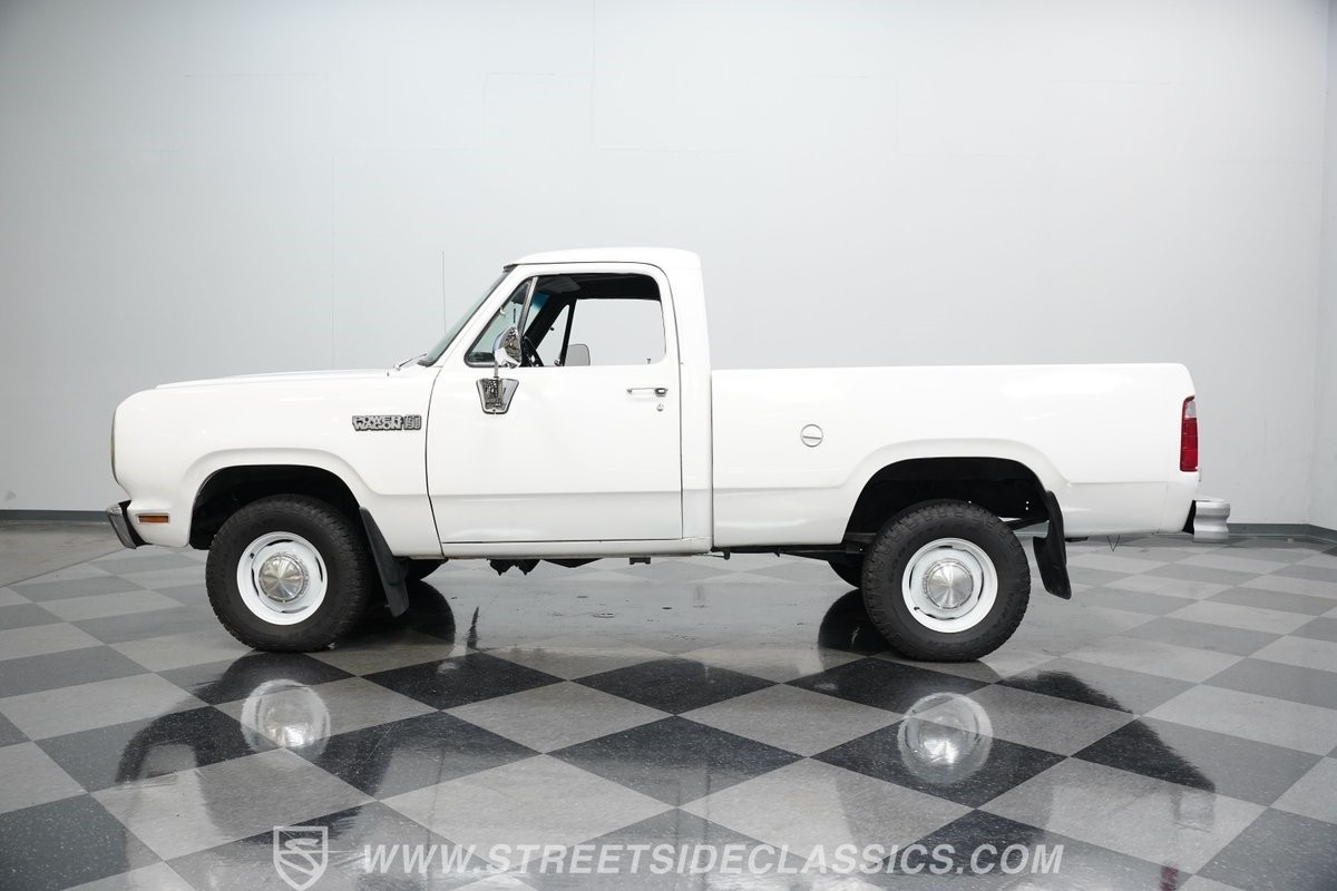 Dodge-Other-Pickups-1979-Pickup-Truck-7