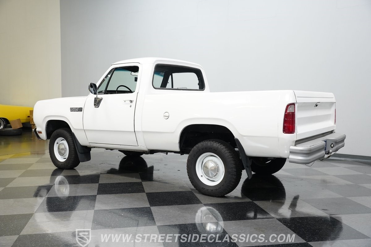 Dodge-Other-Pickups-1979-Pickup-Truck-8