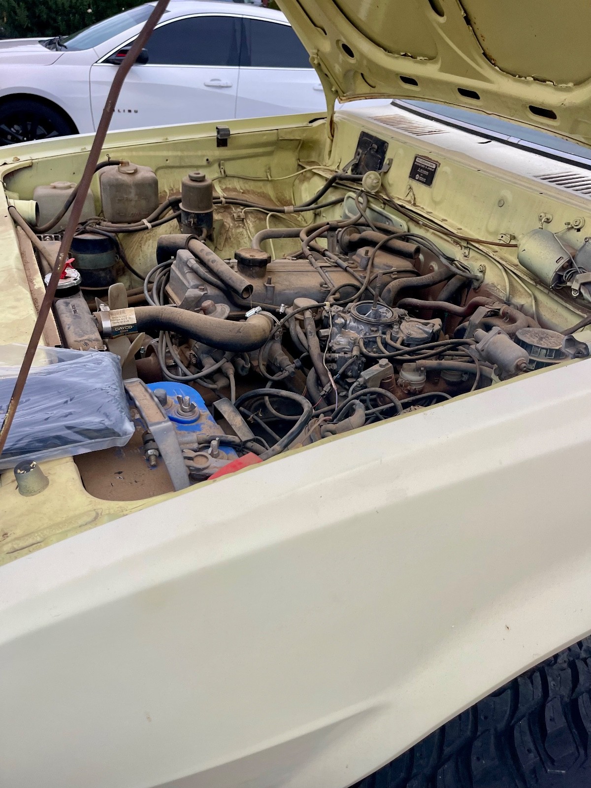 Dodge-Other-Pickups-1982-Standard-Cab-Pickup-10