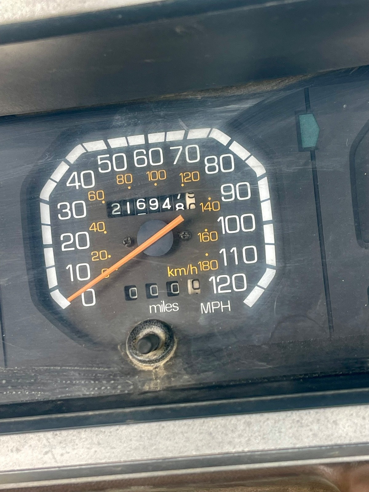 Dodge-Other-Pickups-1982-Standard-Cab-Pickup-5