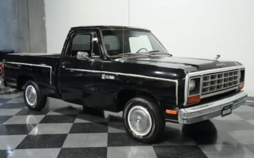 Dodge-Other-Pickups-1983-Pickup-Truck-13