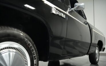 Dodge-Other-Pickups-1983-Pickup-Truck-20