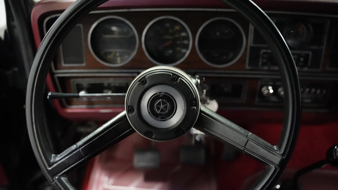 Dodge-Other-Pickups-1983-Pickup-Truck-34