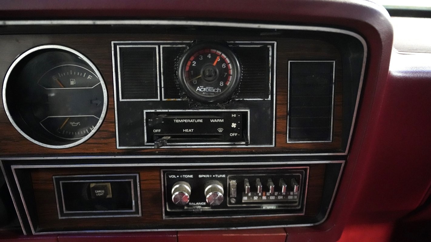 Dodge-Other-Pickups-1983-Pickup-Truck-37