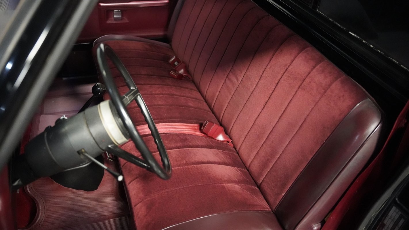 Dodge-Other-Pickups-1983-Pickup-Truck-39