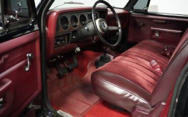 Dodge-Other-Pickups-1983-Pickup-Truck-4