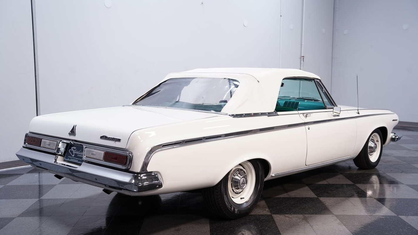 Dodge-Polara-1963-Convertible-11