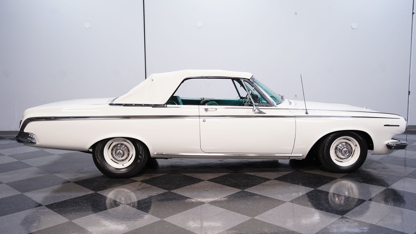 Dodge-Polara-1963-Convertible-12