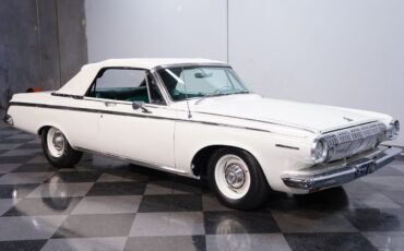 Dodge-Polara-1963-Convertible-13
