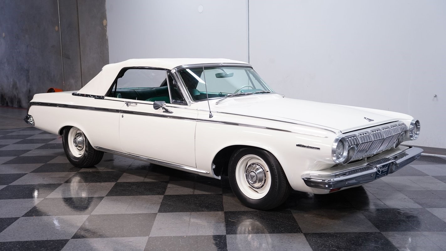 Dodge-Polara-1963-Convertible-13