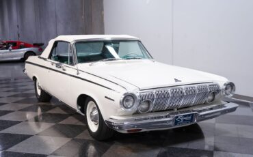 Dodge-Polara-1963-Convertible-14