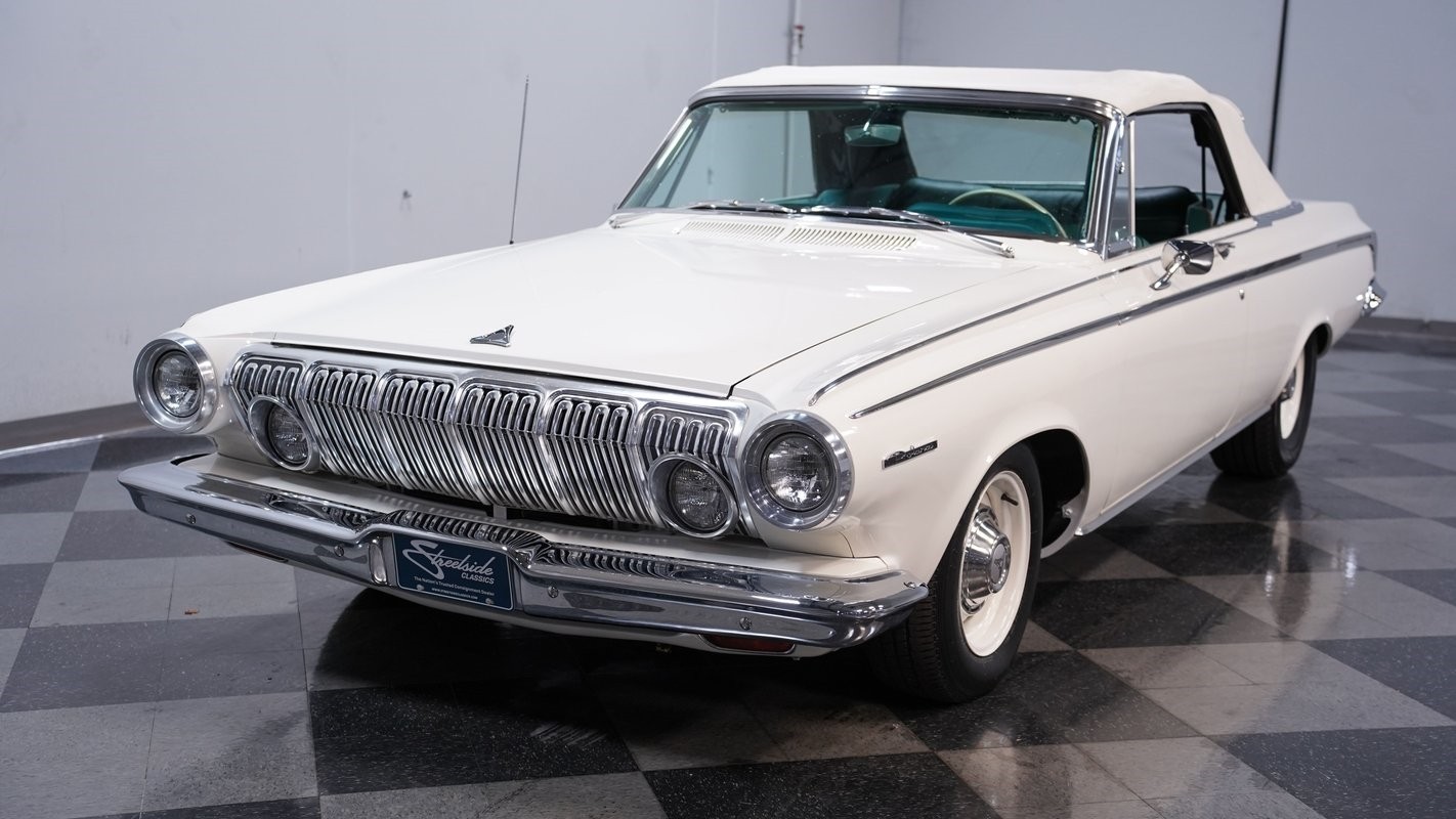 Dodge-Polara-1963-Convertible-16