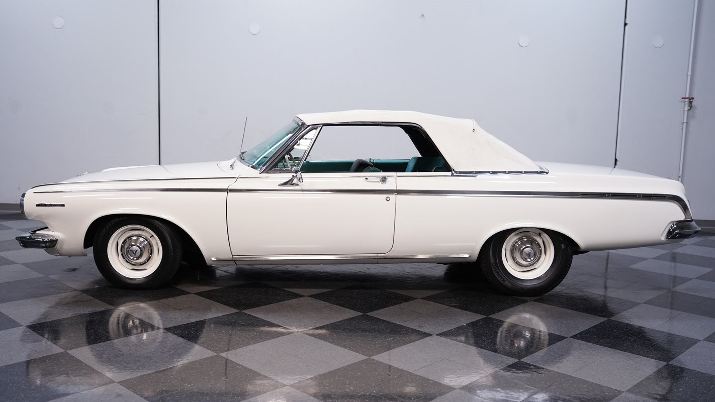 Dodge-Polara-1963-Convertible-2