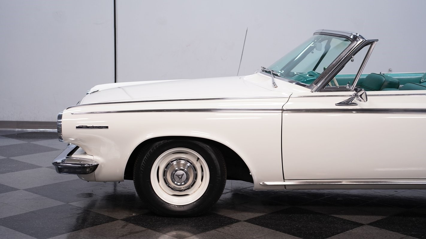 Dodge-Polara-1963-Convertible-21